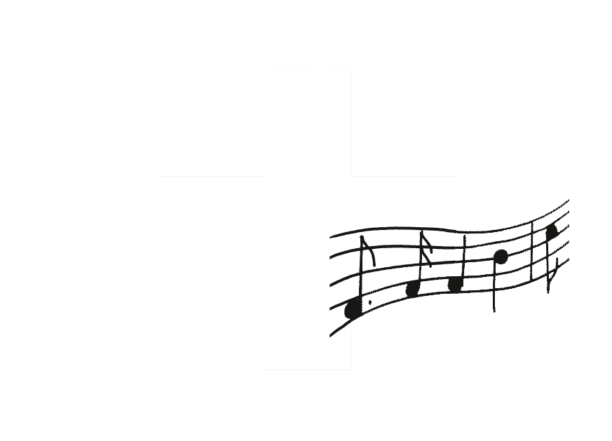 Schweizerkreuz mit Noten &ndash; Swiss cross with notes
